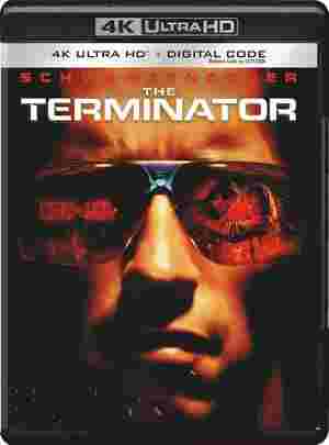 4K UHD 终结者/未来战士 THE TERMINATOR‎ (1984) 杜比视界 全景声 带国语 豆瓣8.2  
