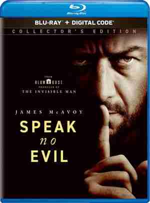 BD50-2D 非礼勿言/有诡难言 SPEAK NO EVIL (2024) 带国语 豆瓣6.3 