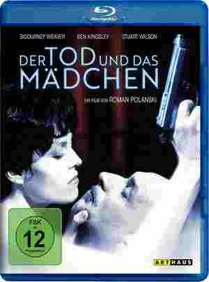 BD50 不道德的审判/死神与少女 DEATH AND THE MAIDEN (1994) 豆瓣8.2 