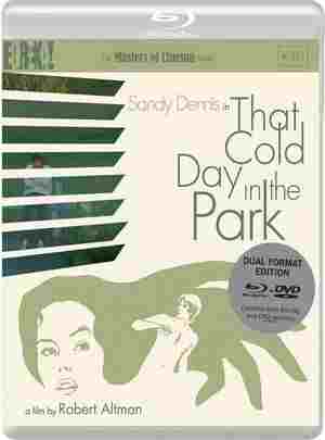 BD50 待嫁女儿心/公园的寒日/落花有意 THAT COLD DAY IN THE PARK (1969) 豆瓣7.5 