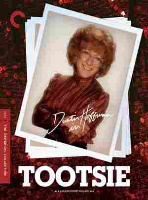 4K UDH 窈窕淑男/杜丝先生 TOOTSIE (1982) CC标准收藏版 豆瓣8.1 