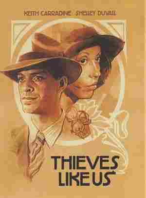 4K UHD 没有明天的人/像我们一样的强盗 THIEVES LIKE US‎ (1974) 豆瓣7.4 
