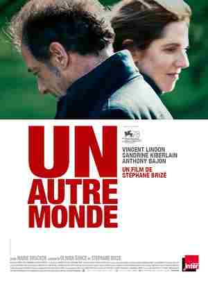 另一个世界/无论好坏 UN AUTRE MONDE (2021) 豆瓣6.5 