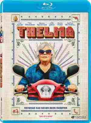 BD50-2D 末路老奶/老嘢時速 THELMA‎ (2024) 豆瓣7.1 