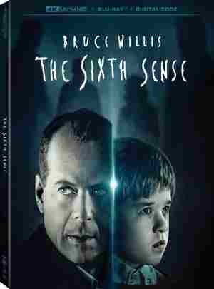 4K UHD 灵异第六感 (1999) THE SIXTH SENSE 第六感/鬼眼   