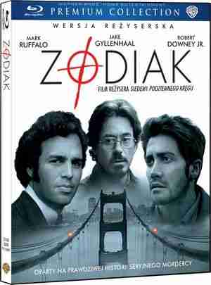 4K UHD 十二宫（2007） 豆瓣7.4  