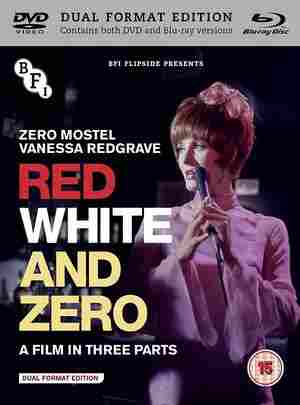 白色巴士 THE WHITE BUS (1967) 