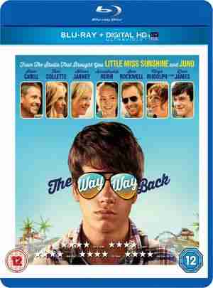 BD50 迷途知返/三分男孩 THE WAY， WAY BACK (2013) 豆瓣7.6 
