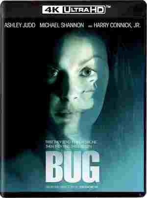 4K UHD 千疮百孔/恐怖幻象 BUG (2006) 豆瓣6.1 