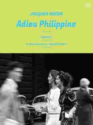 BD50-2D 再见菲律宾 ADIEU PHILIPPINE (1962) 豆瓣7.7 