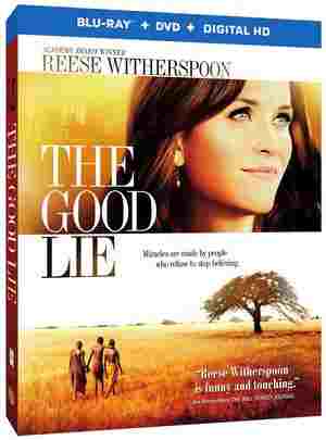 美丽谎言/善意的谎言 扭转命运的乐章 THE GOOD LIE 2014 豆瓣评分7.8  
