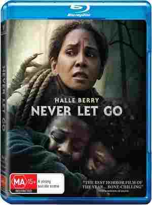 BD50-2D 千万别松手/别松开绳子 NEVER LET GO (2024) 全景声 豆瓣5.2 