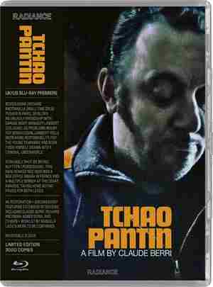 告别往昔 TCHAO PANTIN (1983) 