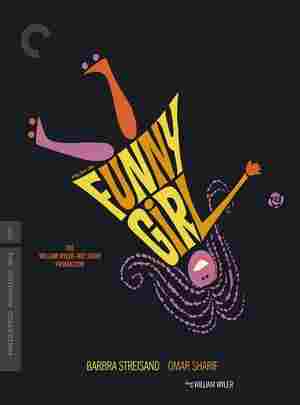 BD50 妙女郎/芬妮姑娘/滑稽女郎 FUNNY GIRL (1968) 豆瓣8 