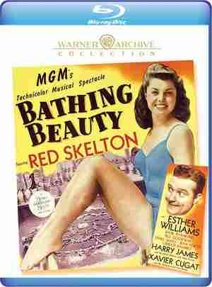 BD50-2D 出水芙蓉 BATHING BEAUTY‎ (1944) 带国语 豆瓣8.5 