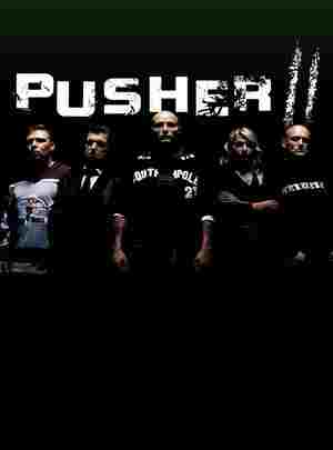4K UHD 末路狂奔2/毒贩子2：血染双手 PUSHER II (2004) 全景声 豆瓣7.7 