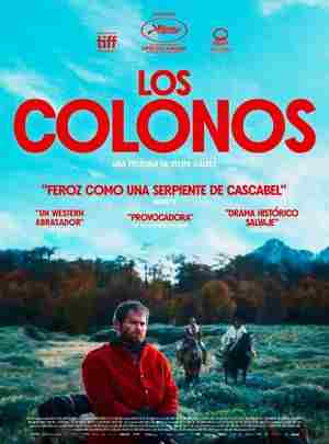 BD50-2D 殖民者/殖民溅血路 LOS COLONOS (2023) 豆瓣7.3 