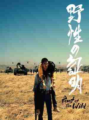 4K UHD 野性的证明 1978 曾被誉为推理巨片 2013独家发行 豆瓣6.9 日本 