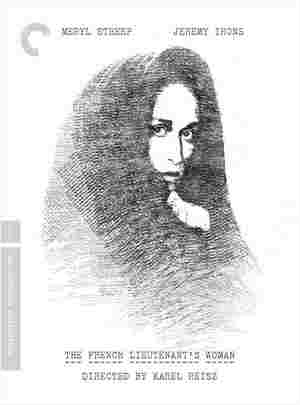 BD50 法国中尉的女人 THE FRENCH LIEUTENANT’S WOMAN (1981) 豆瓣评分7.9 