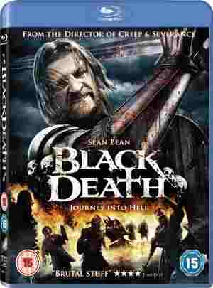 黑死病 豆瓣6.3 BLACK DEATH (2010) 豆瓣6.3 