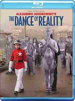 BD50 童年幻舞/现实之舞 LA DANZA DE LA REALIDAD AKA THE DANCE OF REALITY (2013) 豆瓣8.5 