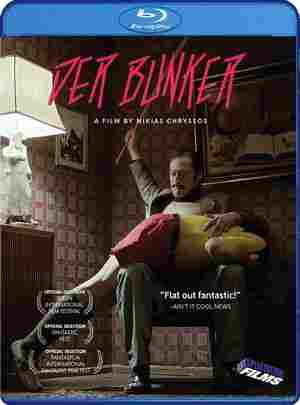 地下室 der bunker（2015） 