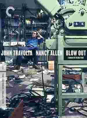 4K UHD 凶线/爆裂剪辑 BLOW OUT‎ (1981) 杜比视界 豆瓣7.7 