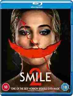 夺命微笑2/魅笑2 SMILE 2 (2024) 全景声 正式版 豆瓣7.0  