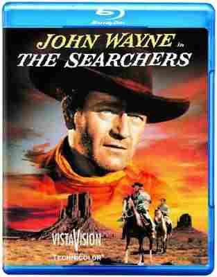 BD50-2D 搜索者/日落狂沙 THE SEARCHERS (1956) 带国语 豆瓣7.9 