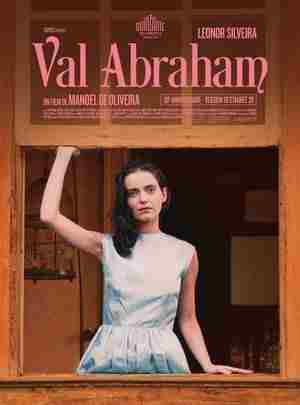 BD50-2D 亚伯拉罕山谷/阿布拉哈姆溪谷 VALE ABRAÃO (1993) 豆瓣8.1 