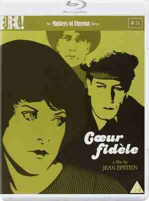 忠实的心 COEUR FIDÈLE (1923) 豆瓣8.0  