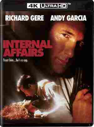 4K UHD 流氓警察/罪恶档案 INTERNAL AFFAIRS (1990) 豆瓣6.3 