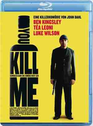 杀了我吧/爱情追杀令 YOU KILL ME (2007) 豆瓣6.8 