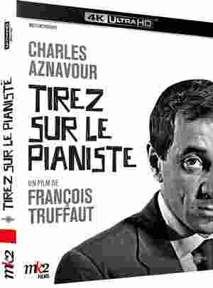 4K UHD 射杀钢琴师/枪杀钢琴师 TIREZ SUR LE PIANISTE (1960) 豆瓣7.8 