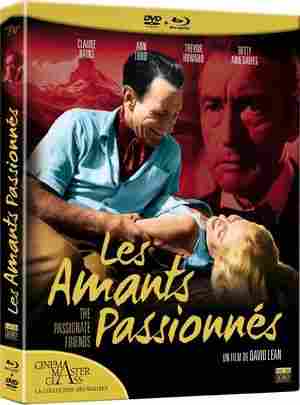 深情的朋友/侯门一入深如海 THE PASSIONATE FRIENDS (1949) 豆瓣7.4  