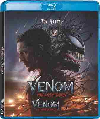BD50-2D 毒液3：最后一舞/毒魔：终极一舞 VENOM: THE LAST DANCE‎ (2024) 带国语 全景声 豆瓣6.3 