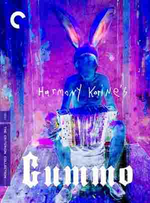 BD50-2D 奇异小子/金毛正传 GUMMO (1997) CC标准版 豆瓣7.5  
