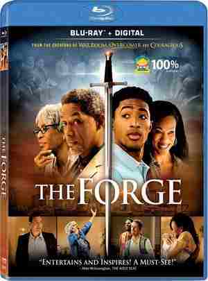 BD50-2D 摇篮 THE FORGE (2024) 
