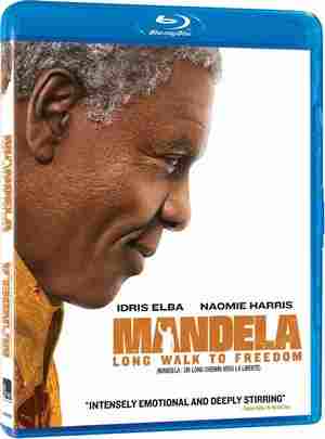 BD50-2D 曼德拉/曼德拉：自由之路 MANDELA: LONG WALK TO FREEDOM (2013) 带国语 豆瓣7.0 