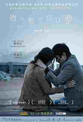 在异国+不是任何人女儿的海媛 洪尚秀导演两部曲合集 韩国 豆瓣7.0 