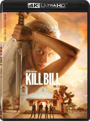 4K UHD 杀死比尔2/标杀令2 KILL BILL: VOL. 2 (2004) 豆瓣8.1 