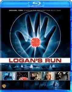 逃离地下天堂/我不能死 LOGAN'S RUN‎ (1976) 豆瓣6.9 