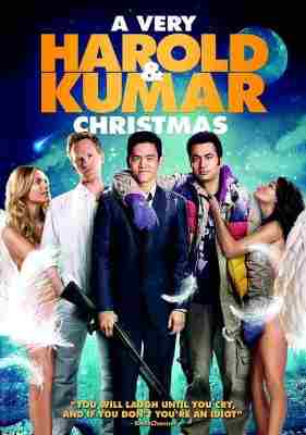 猪头逛大街3/寻堡奇遇3 A VERY HAROLD & KUMAR 3D CHRISTMAS (2011) 豆瓣6.5 