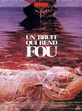 致疯的喧嚣/蓝色别墅 UN BRUIT QUI REND FOU‎ (1995) 高清版 豆瓣7.3 
