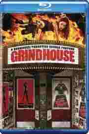 BD50-2D 刑房/疯人锯院 GRINDHOUSE (2007) 豆瓣7.8 