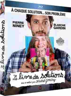 BD50-2D 方法之书/解决方案之书 LE LIVRE DES SOLUTIONS (2023) 豆瓣6.4 