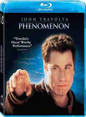 BD50 第三类奇迹/不一样的本能 PHENOMENON‎ (1996) 带国配 豆瓣7.5 