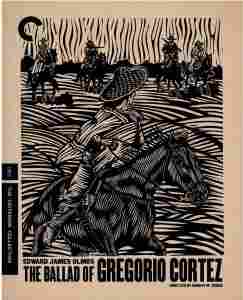 格雷的歌谣/葛达斯逃亡曲 THE BALLAD OF GREGORIO CORTEZ‎ (1982) CC标准修复版  