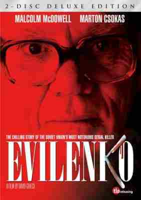 罗斯托夫的野兽 EVILENKO (2004) 豆瓣7.6 