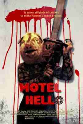 D50-2D 地狱旅馆 MOTEL HELL(1980) 豆瓣6.0  